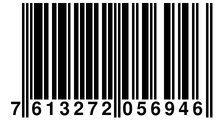 7 613272 056946