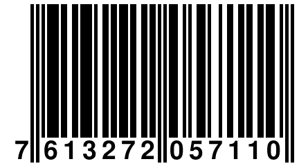 7 613272 057110