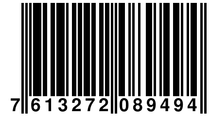 7 613272 089494