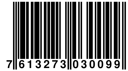 7 613273 030099