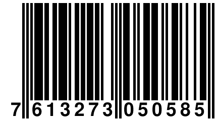 7 613273 050585