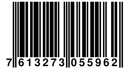 7 613273 055962