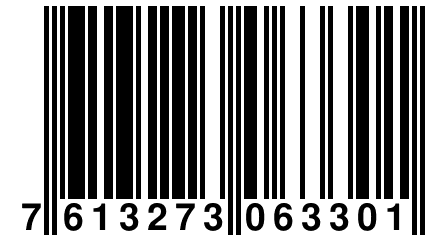 7 613273 063301