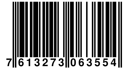 7 613273 063554