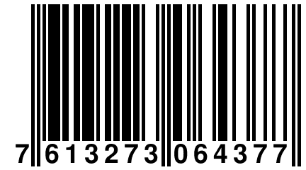 7 613273 064377