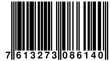 7 613273 086140