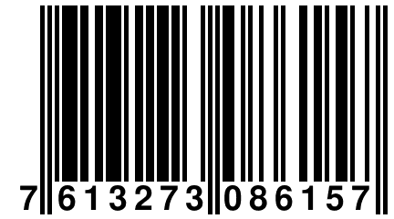 7 613273 086157