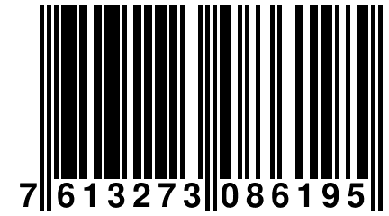 7 613273 086195