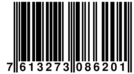 7 613273 086201