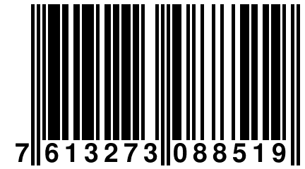 7 613273 088519