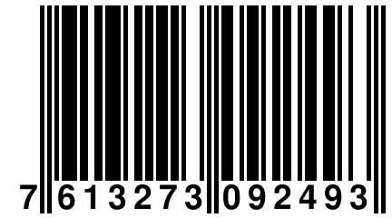 7 613273 092493