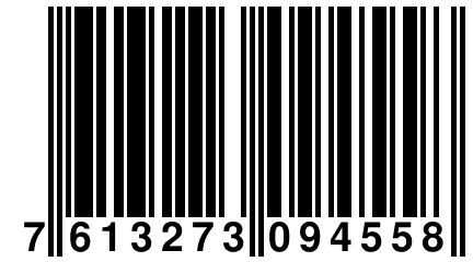 7 613273 094558