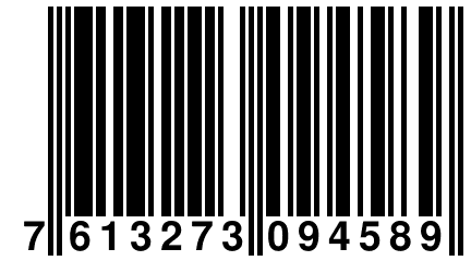 7 613273 094589