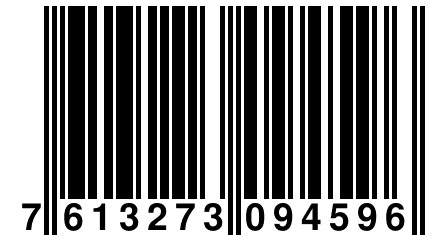 7 613273 094596