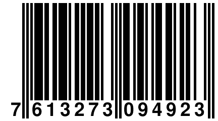 7 613273 094923