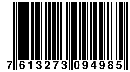 7 613273 094985