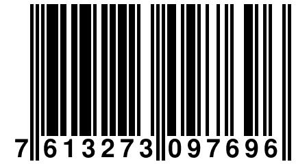 7 613273 097696