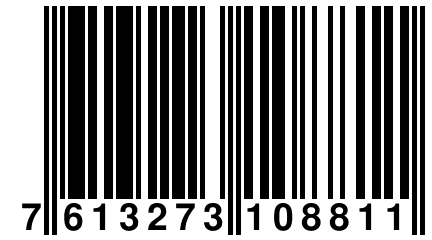 7 613273 108811