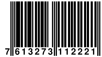 7 613273 112221