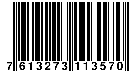 7 613273 113570