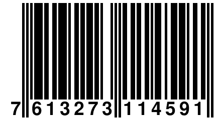 7 613273 114591