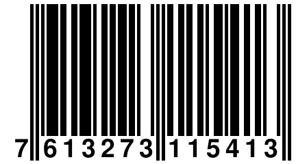 7 613273 115413