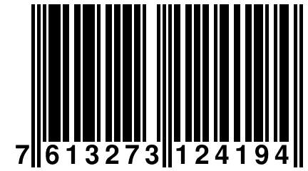 7 613273 124194