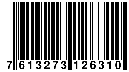 7 613273 126310