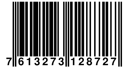 7 613273 128727