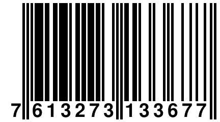 7 613273 133677