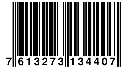 7 613273 134407