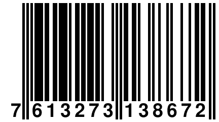 7 613273 138672