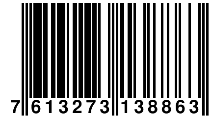 7 613273 138863