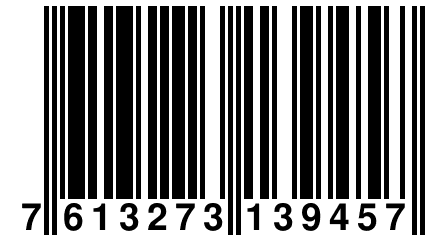 7 613273 139457