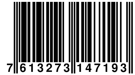 7 613273 147193