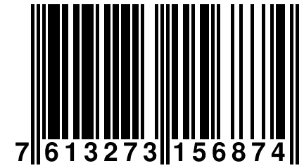 7 613273 156874