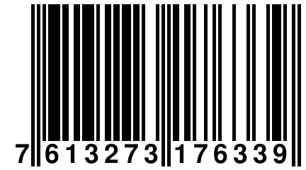 7 613273 176339