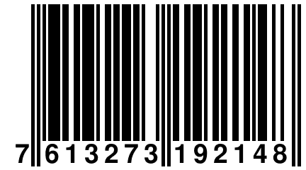 7 613273 192148