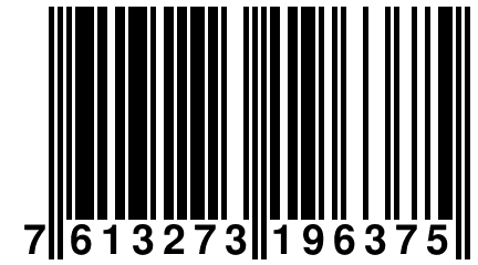 7 613273 196375