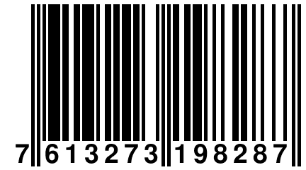 7 613273 198287