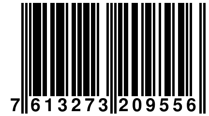 7 613273 209556