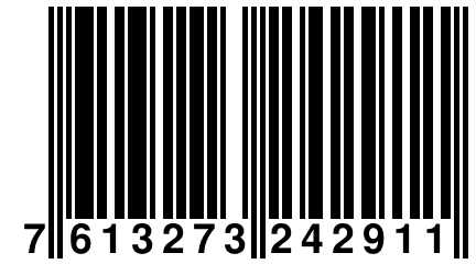 7 613273 242911