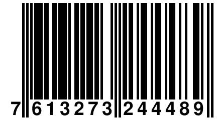 7 613273 244489