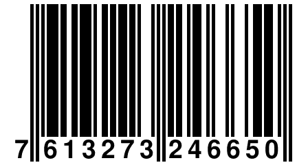 7 613273 246650