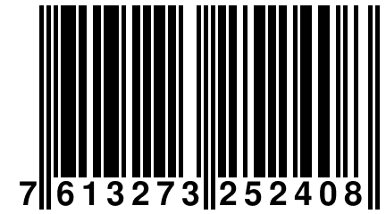 7 613273 252408