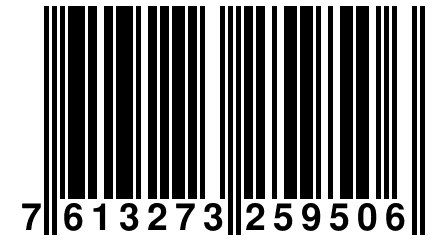 7 613273 259506