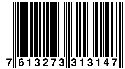 7 613273 313147