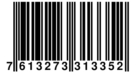 7 613273 313352