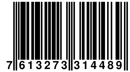 7 613273 314489