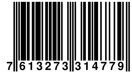 7 613273 314779